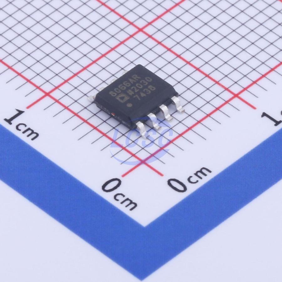 Analog Devices AD8066ARZ-RL