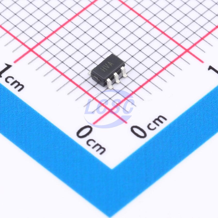 Analog Devices AD8091ARTZ-R7