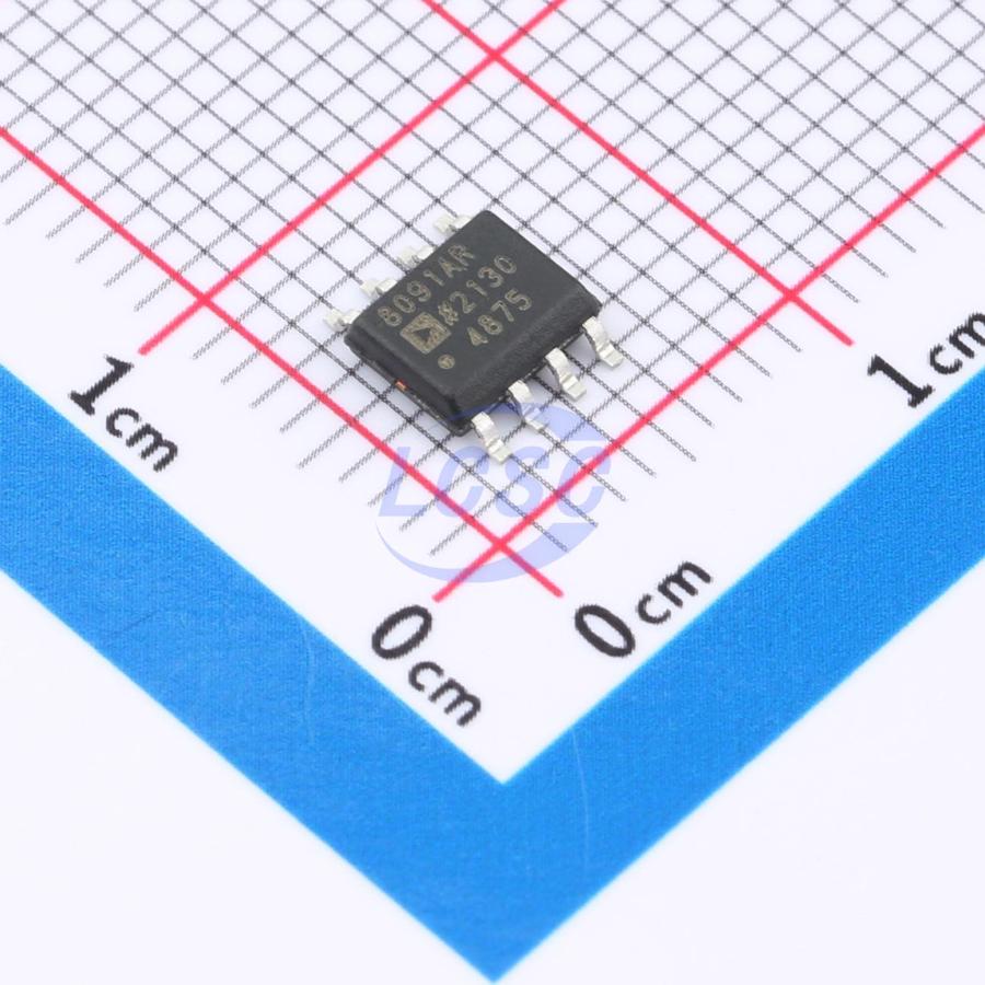 Analog Devices AD8091ARZ-REEL7