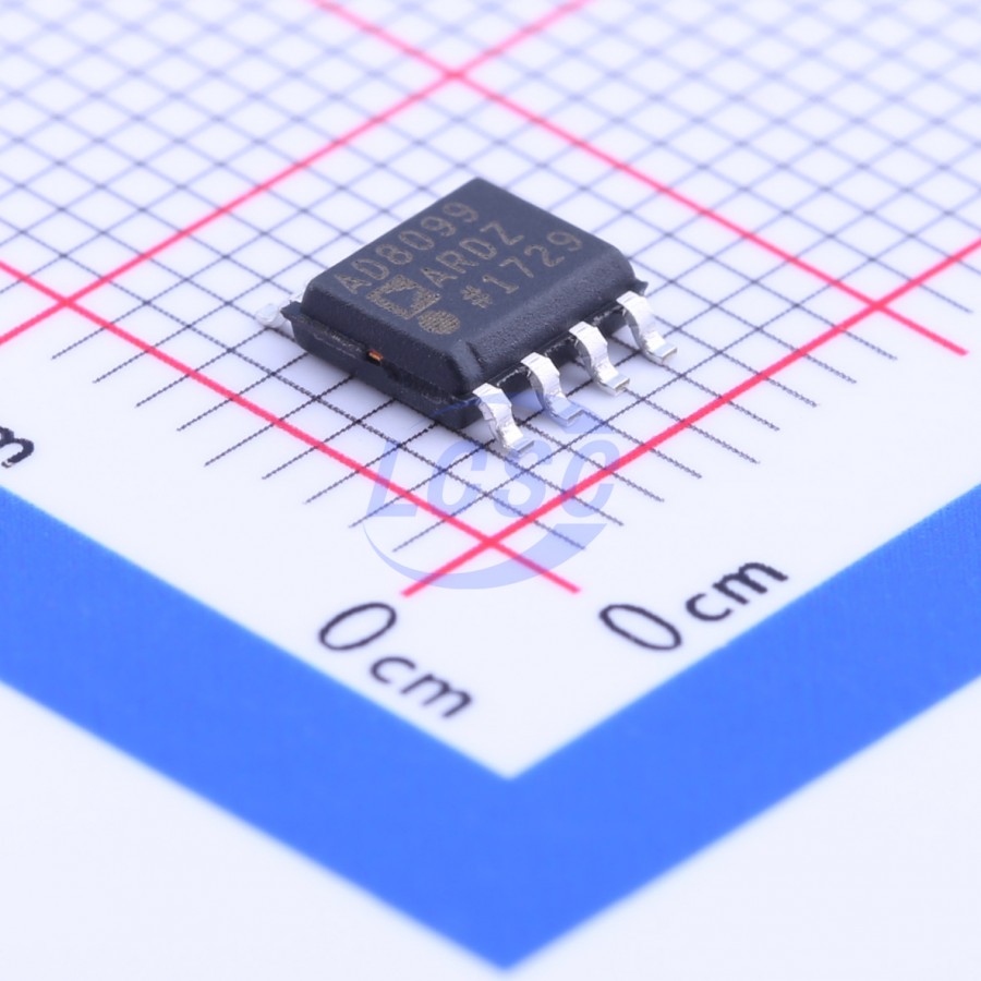 Analog Devices AD8099ARDZ-REEL7