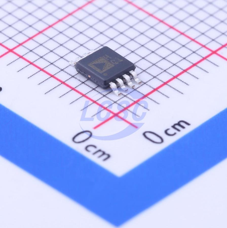 Analog Devices AD8129ARMZ