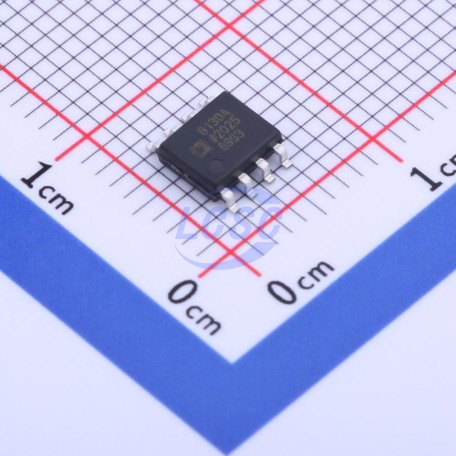 Analog Devices AD8130ARZ-REEL