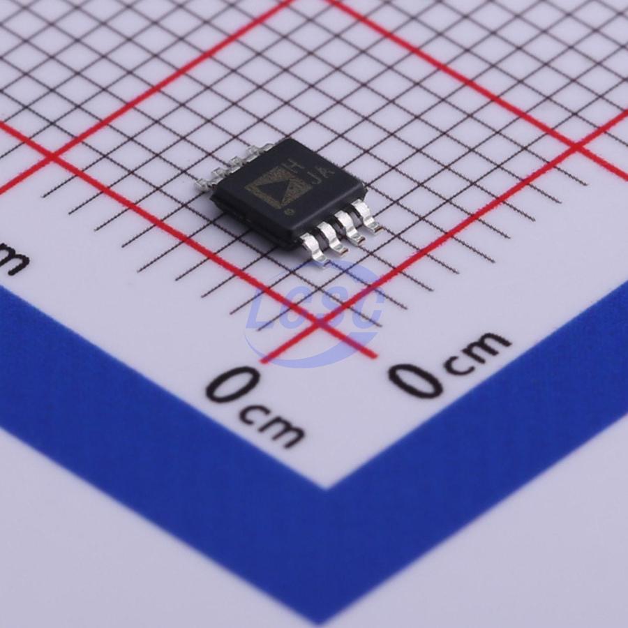 Analog Devices AD8131ARMZ-REEL7