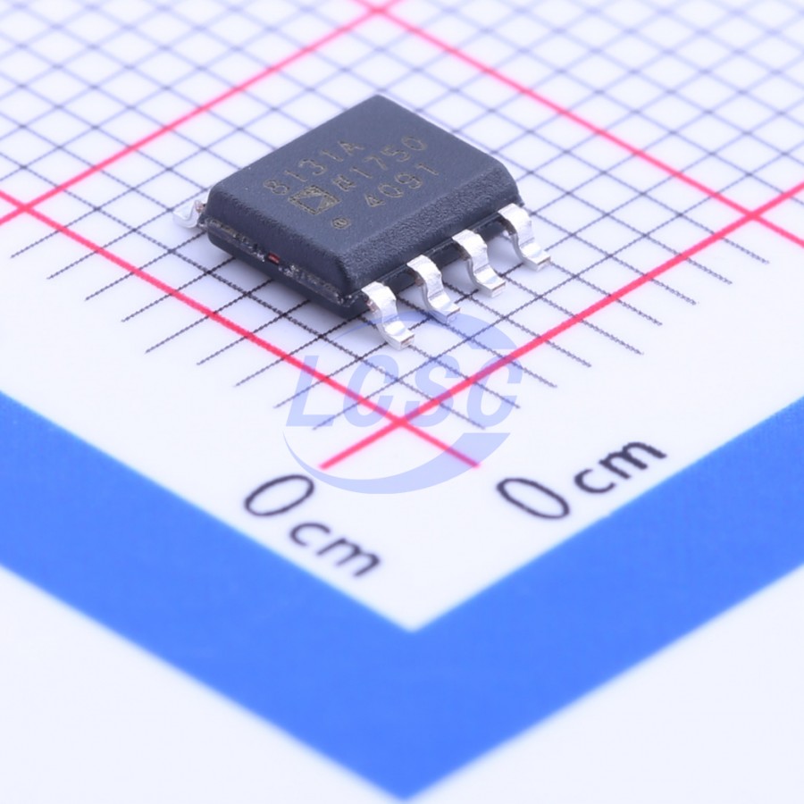 Analog Devices AD8131ARZ-REEL7