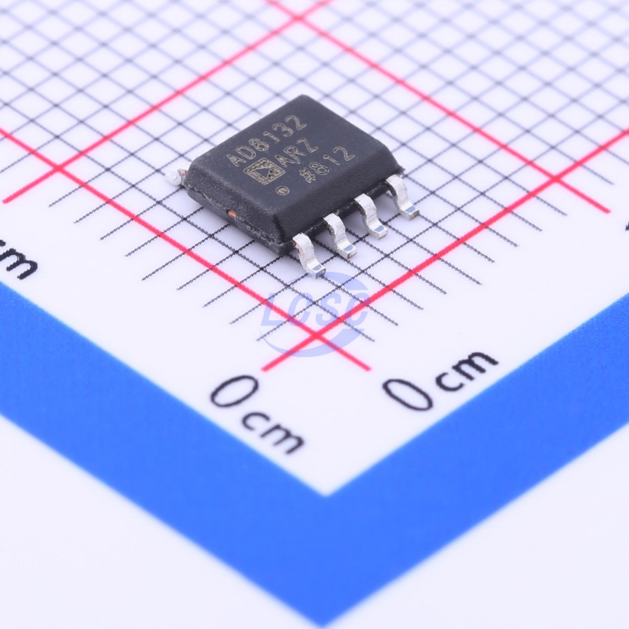 Analog Devices AD8132ARZ
