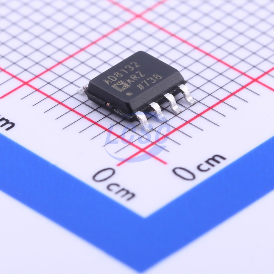 Analog Devices AD8132ARZ-R7