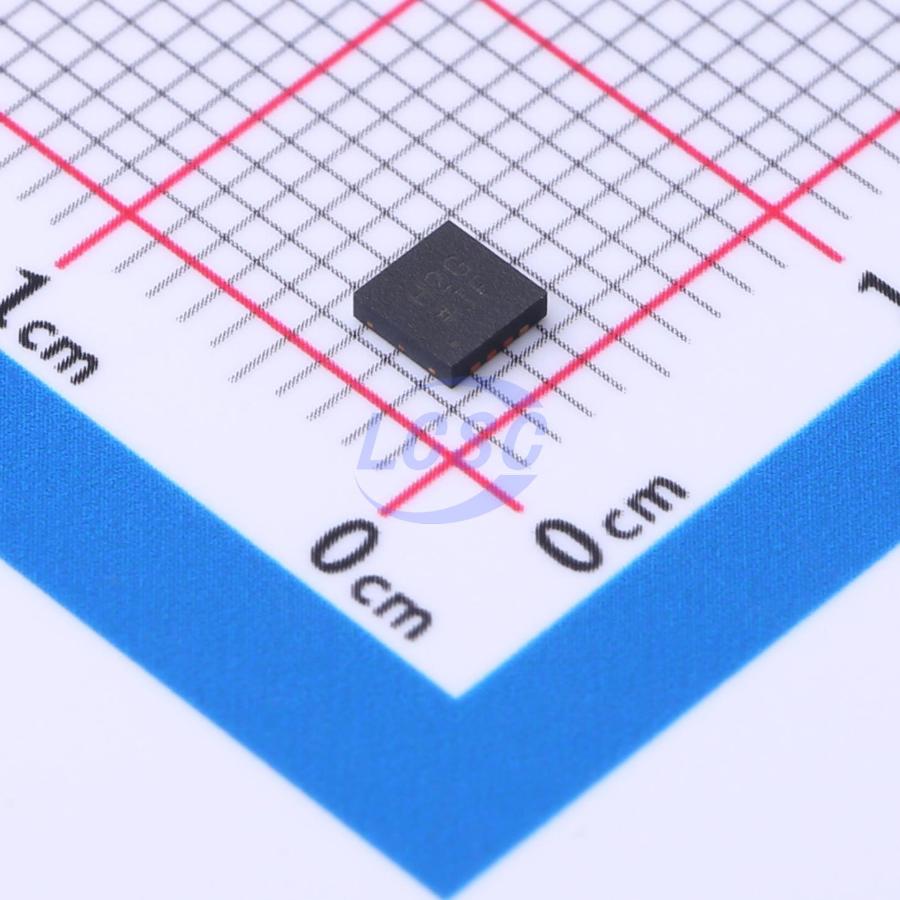 Analog Devices AD8137WYCPZ-R7