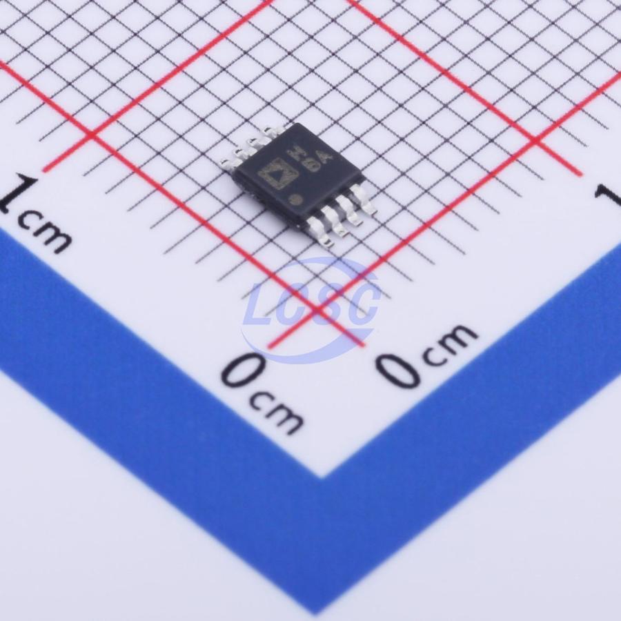 Analog Devices AD8138ARMZ