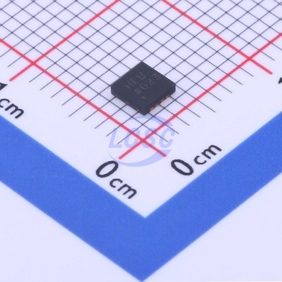 Analog Devices AD8139ACPZ-REEL7