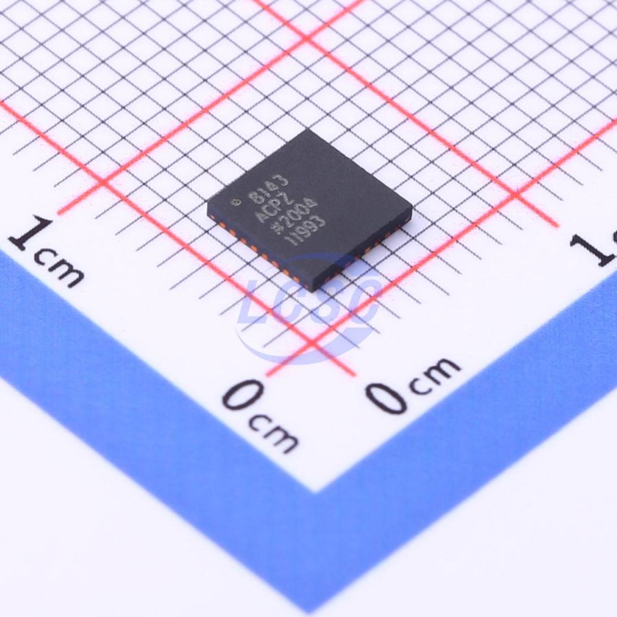 Analog Devices AD8143ACPZ-REEL7