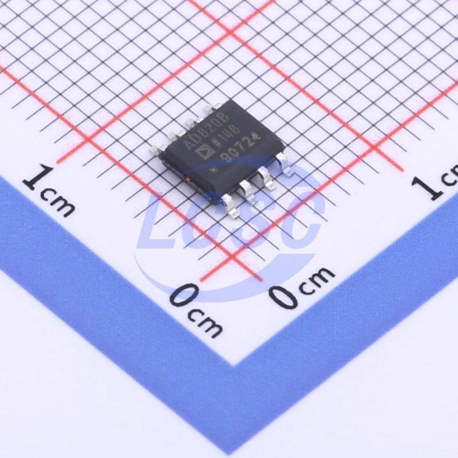 Analog Devices AD820BRZ