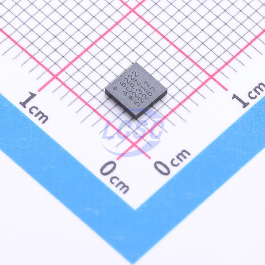 Analog Devices AD8222ACPZ-RL