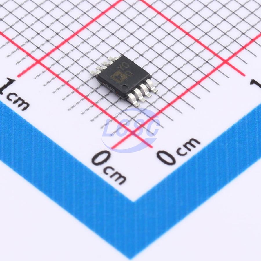 Analog Devices AD8223ARMZ-R7