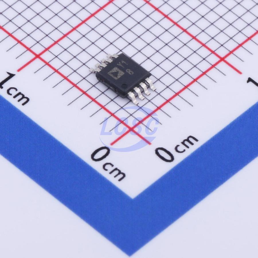 Analog Devices AD8226ARMZ