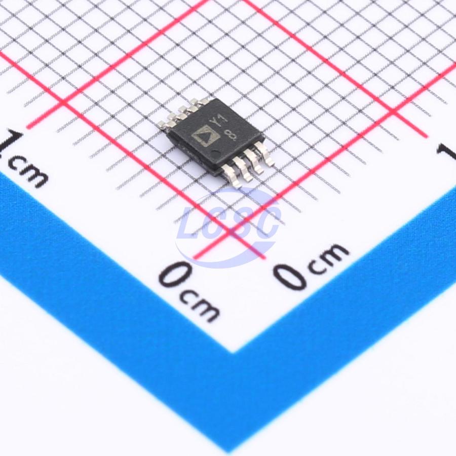 Analog Devices AD8226ARMZ-R7