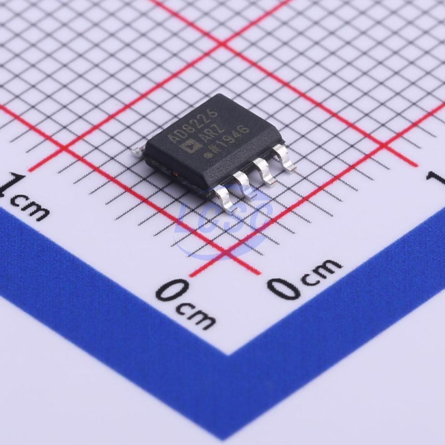 Analog Devices AD8226ARZ-RL