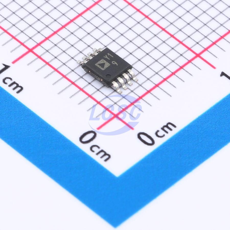 Analog Devices AD8226BRMZ