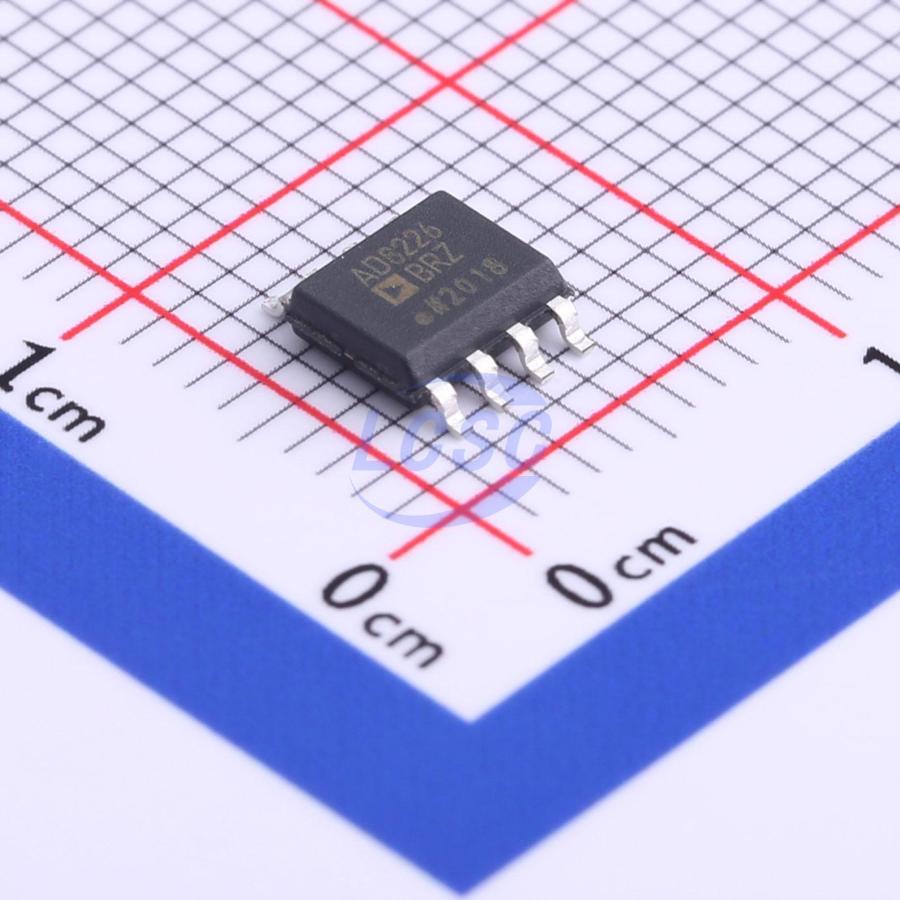 Analog Devices AD8226BRZ-R7