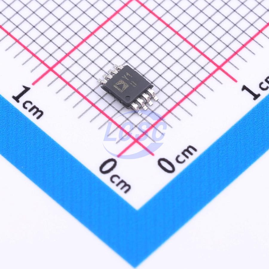 Analog Devices AD8227BRMZ-R7
