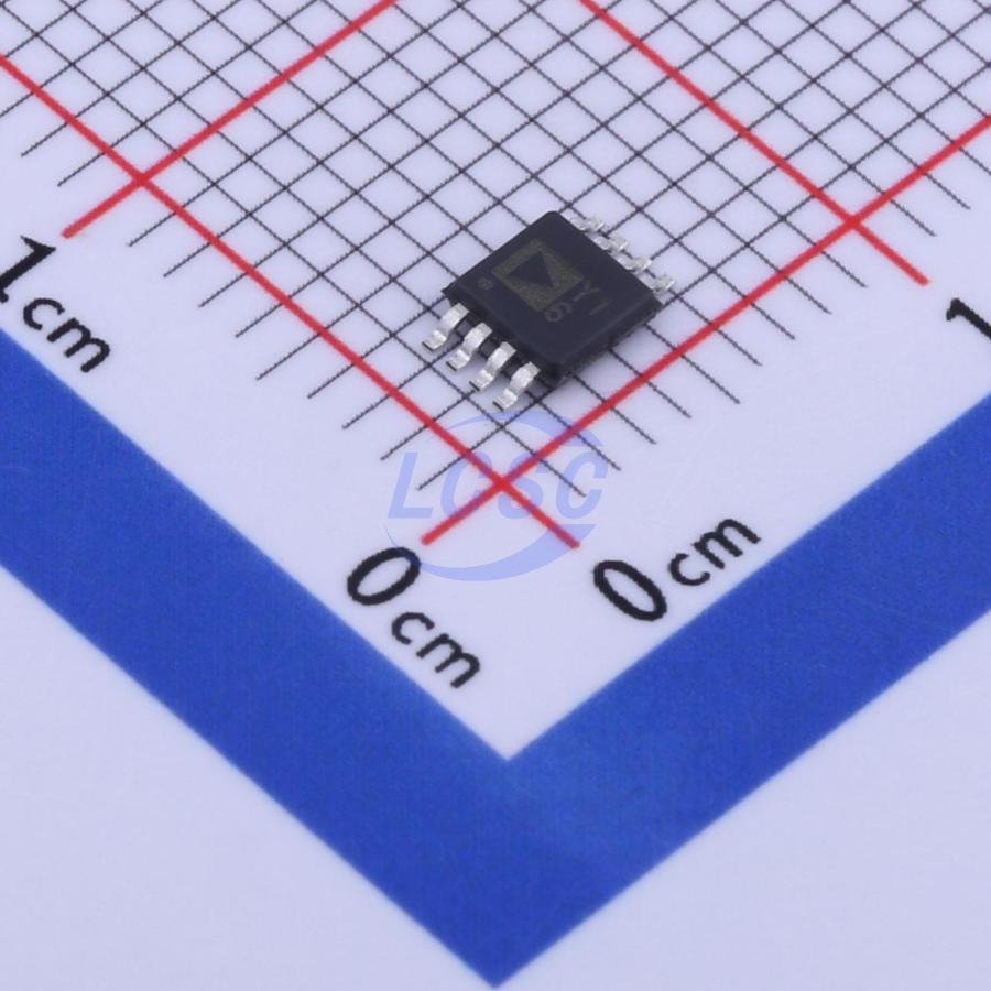 Analog Devices AD8228ARMZ-R7