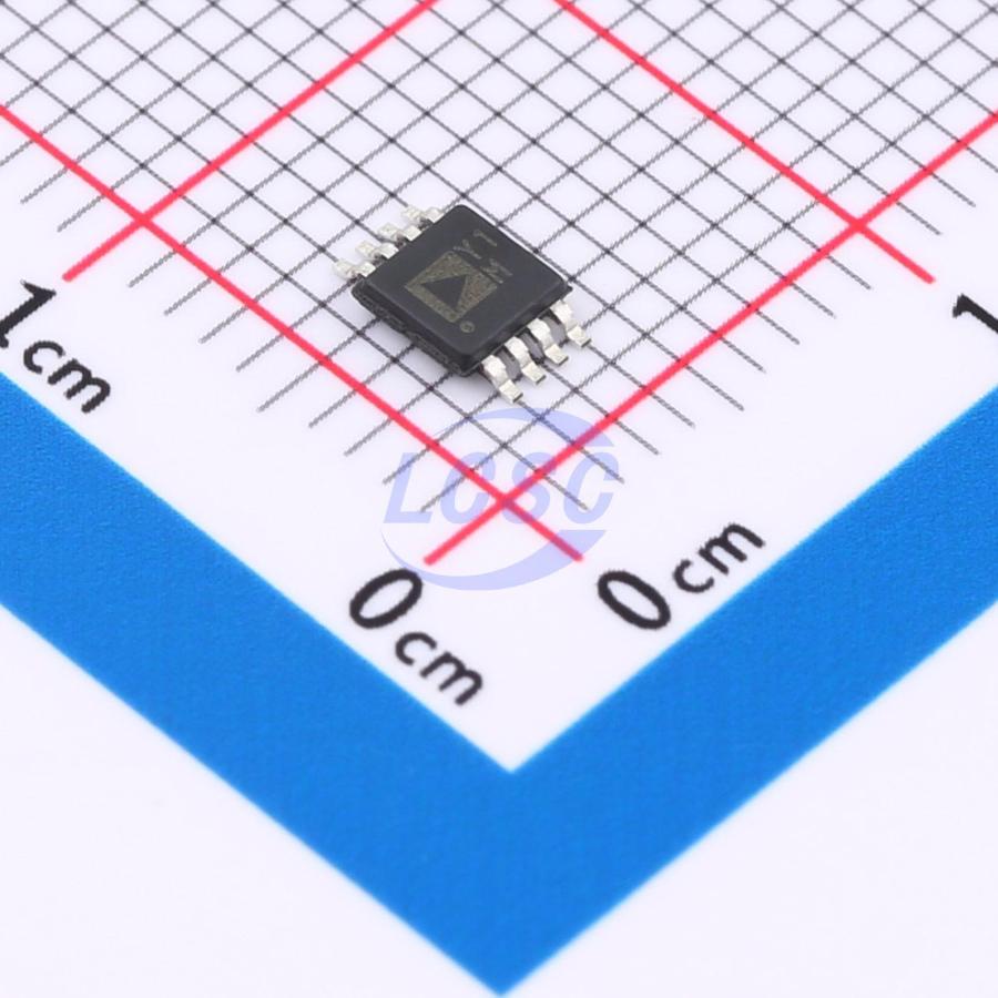 Analog Devices AD8228BRMZ-R7