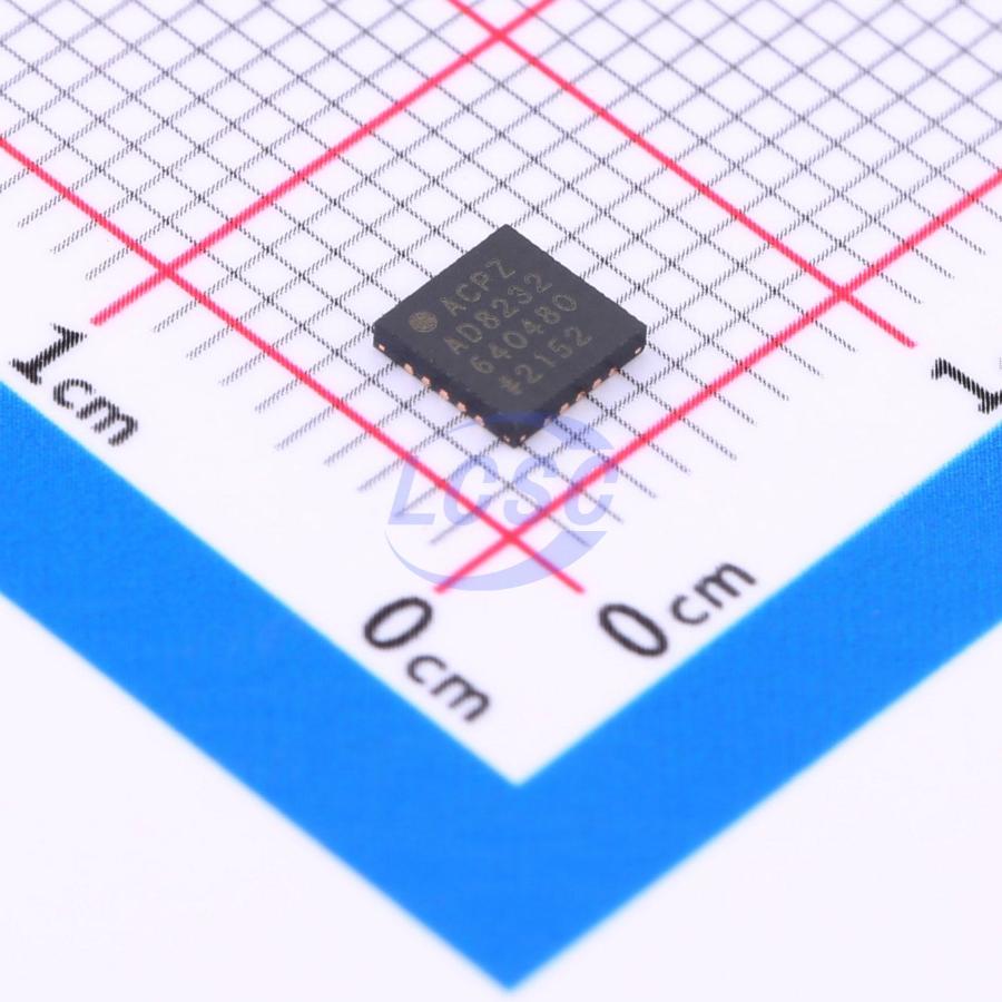 Analog Devices AD8232ACPZ-R7