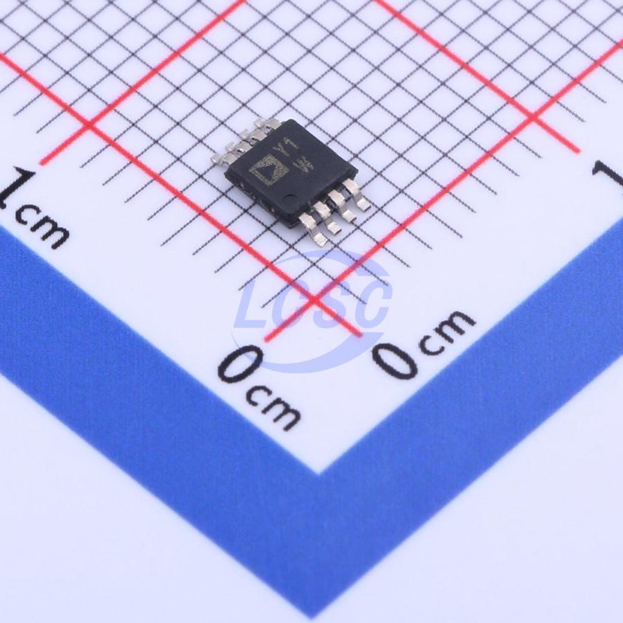 Analog Devices AD8236ARMZ