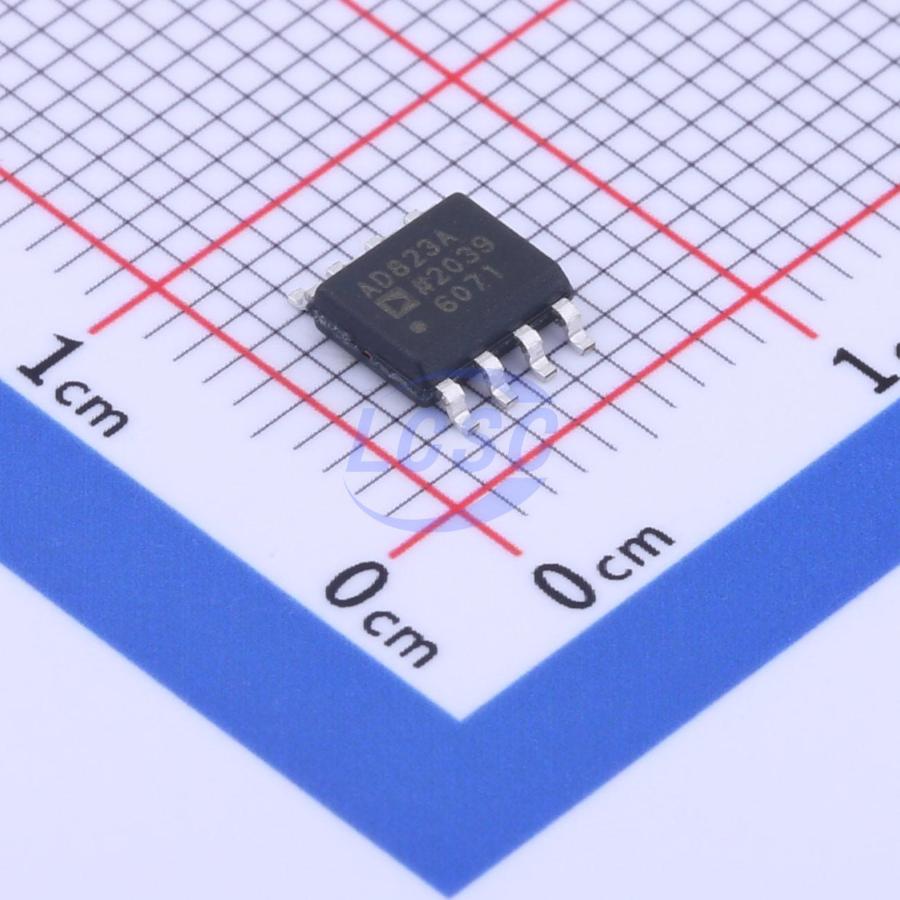 Analog Devices AD823ARZ-RL