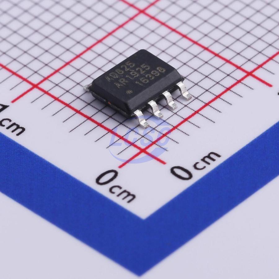 Analog Devices AD825ARZ-REEL7
