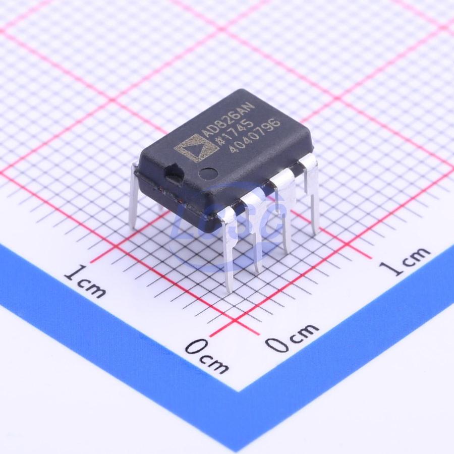 Analog Devices AD826ANZ