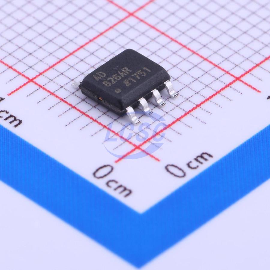 Analog Devices AD826ARZ-REEL7