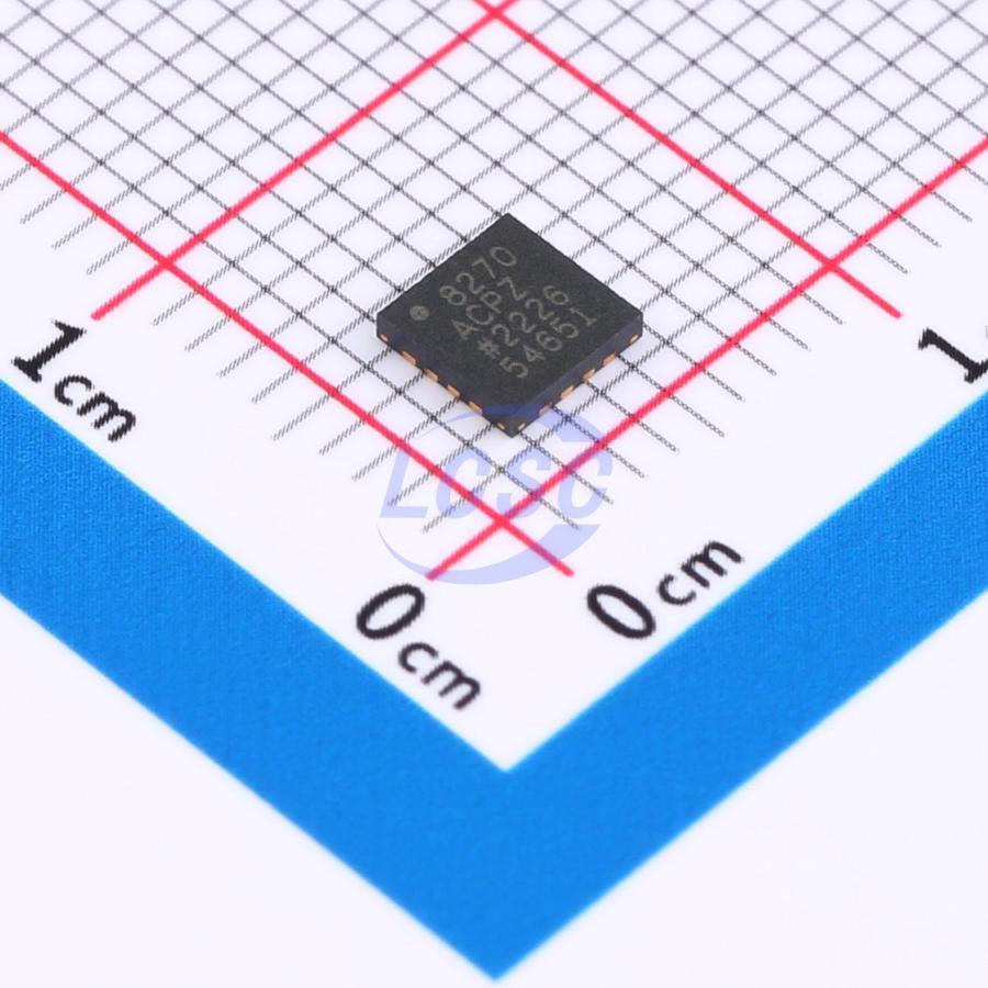 Analog Devices AD8270ACPZ-RL