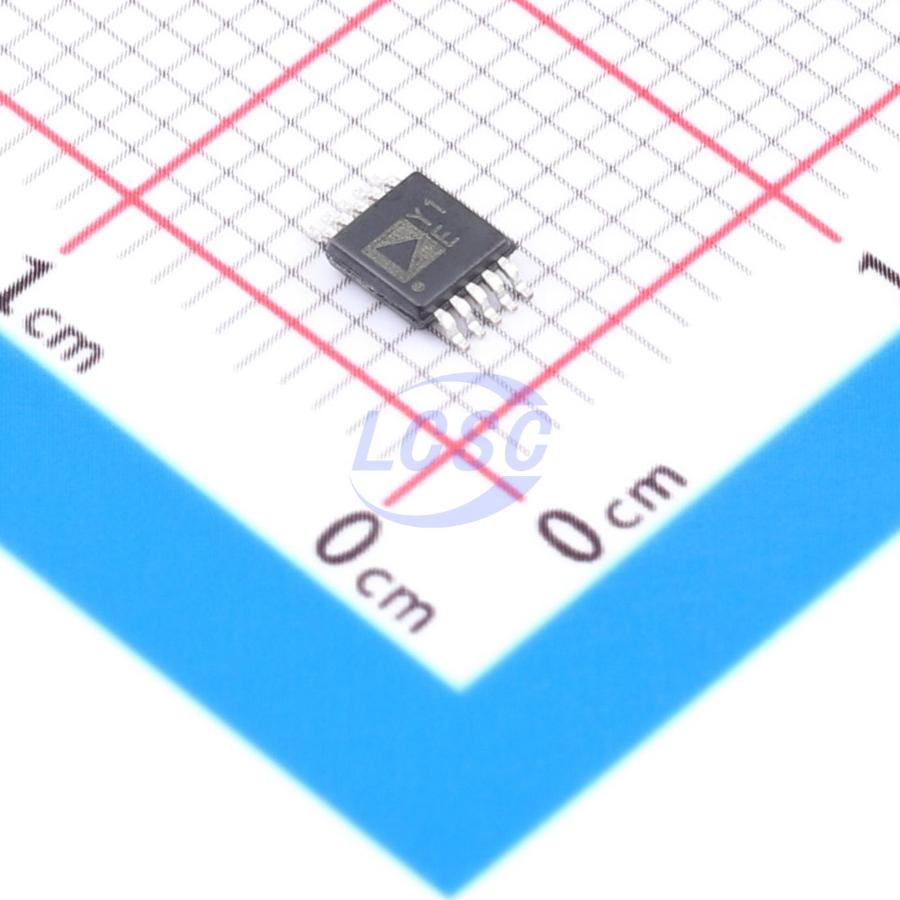 Analog Devices AD8271ARMZ