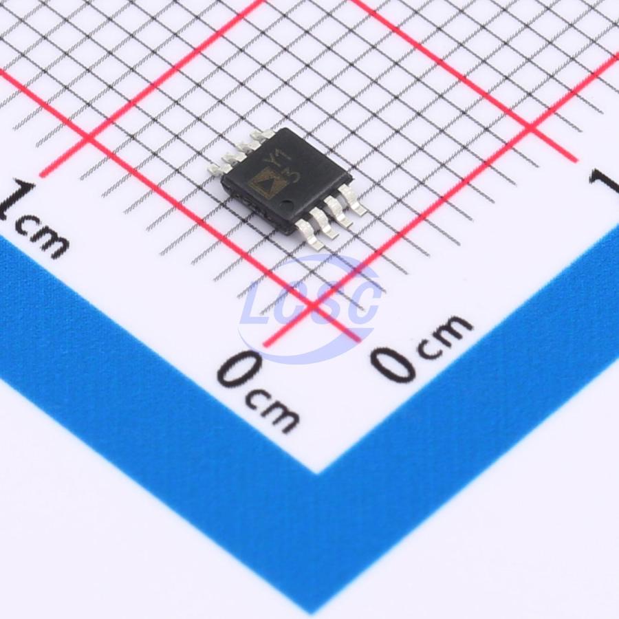 Analog Devices AD8275ARMZ-R7