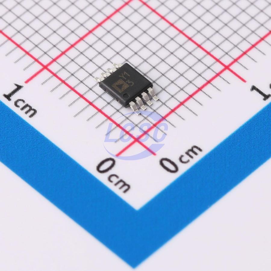 Analog Devices AD8275ARMZ-RL