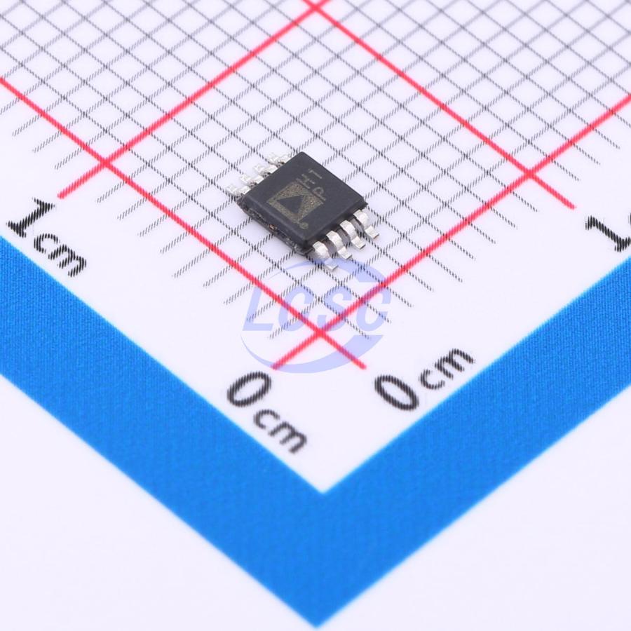 Analog Devices AD8276ARMZ
