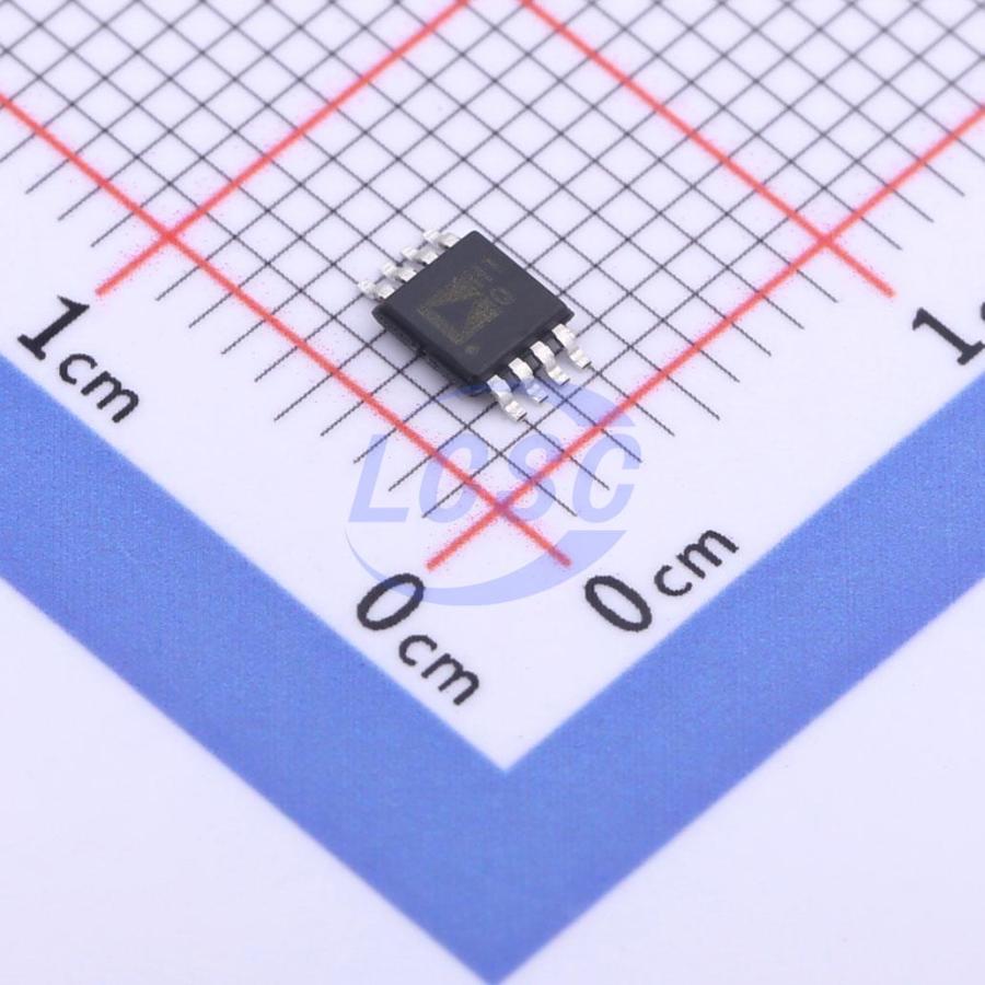 Analog Devices AD8276BRMZ-R7