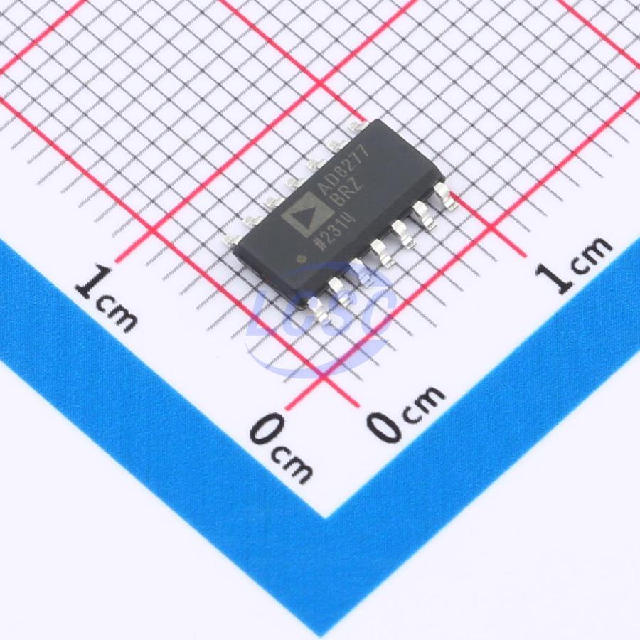 Analog Devices AD8277BRZ-R7