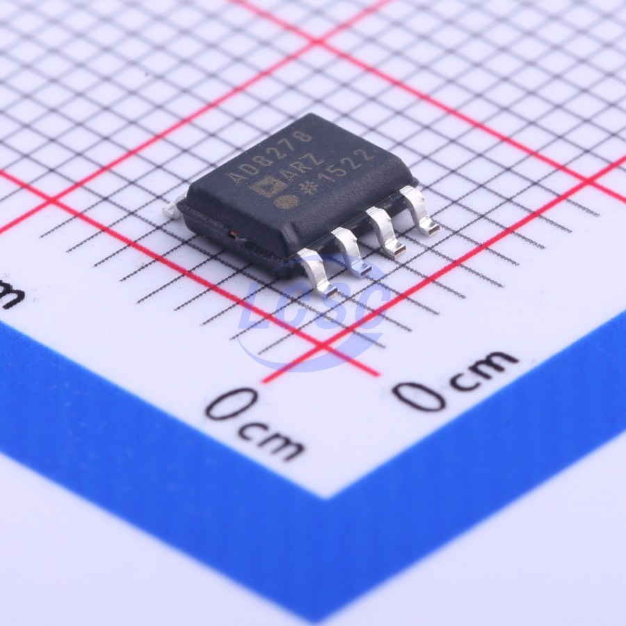 Analog Devices AD8278ARZ