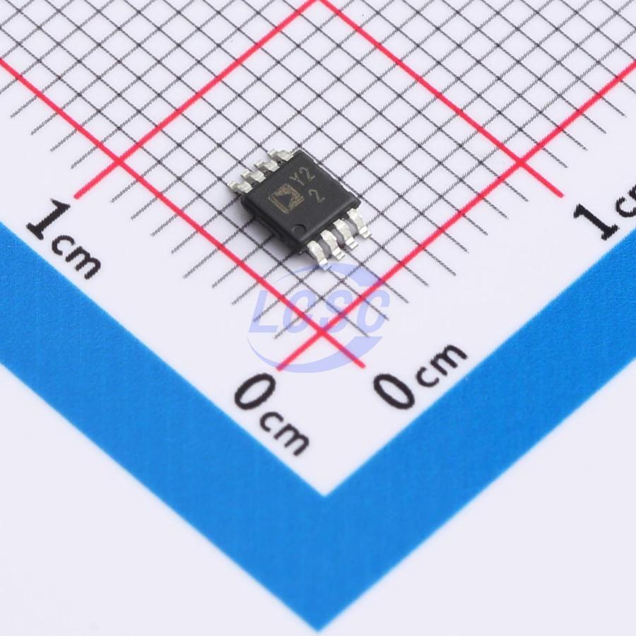 Analog Devices AD8278BRMZ-R7