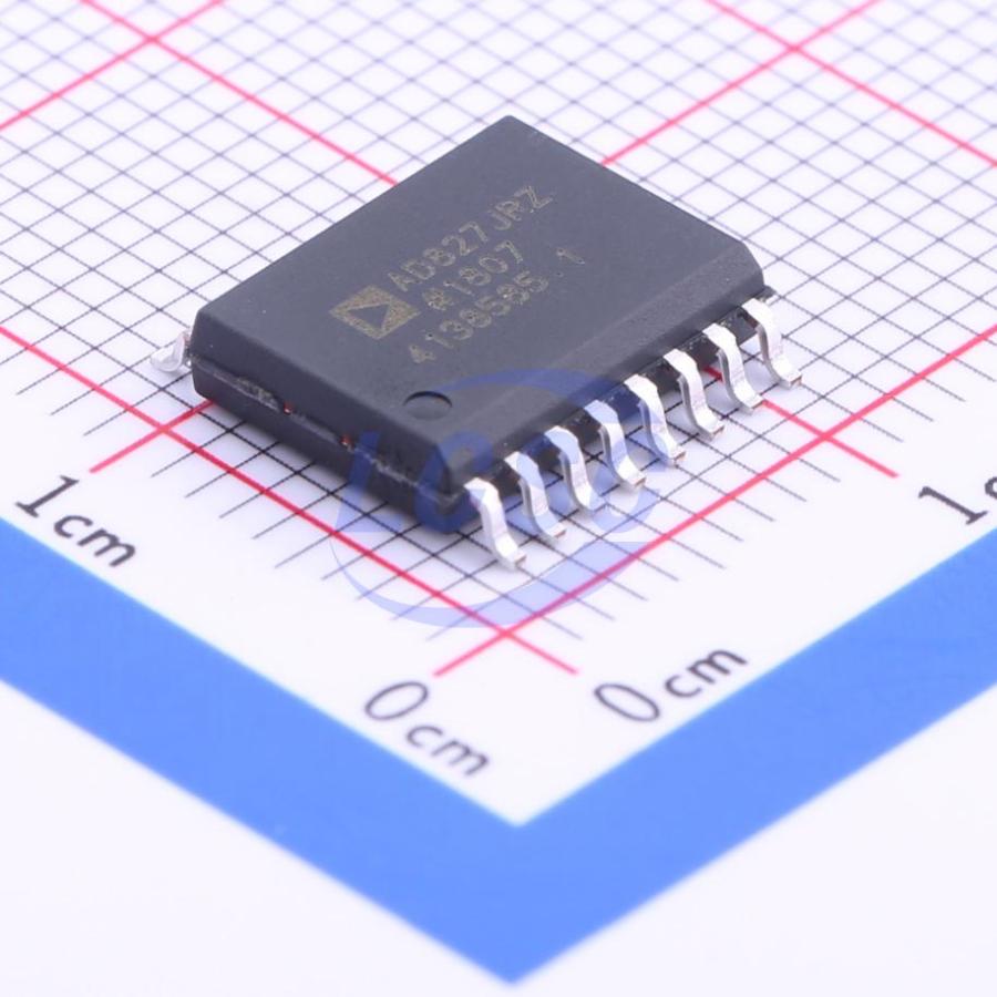 Analog Devices AD827JR