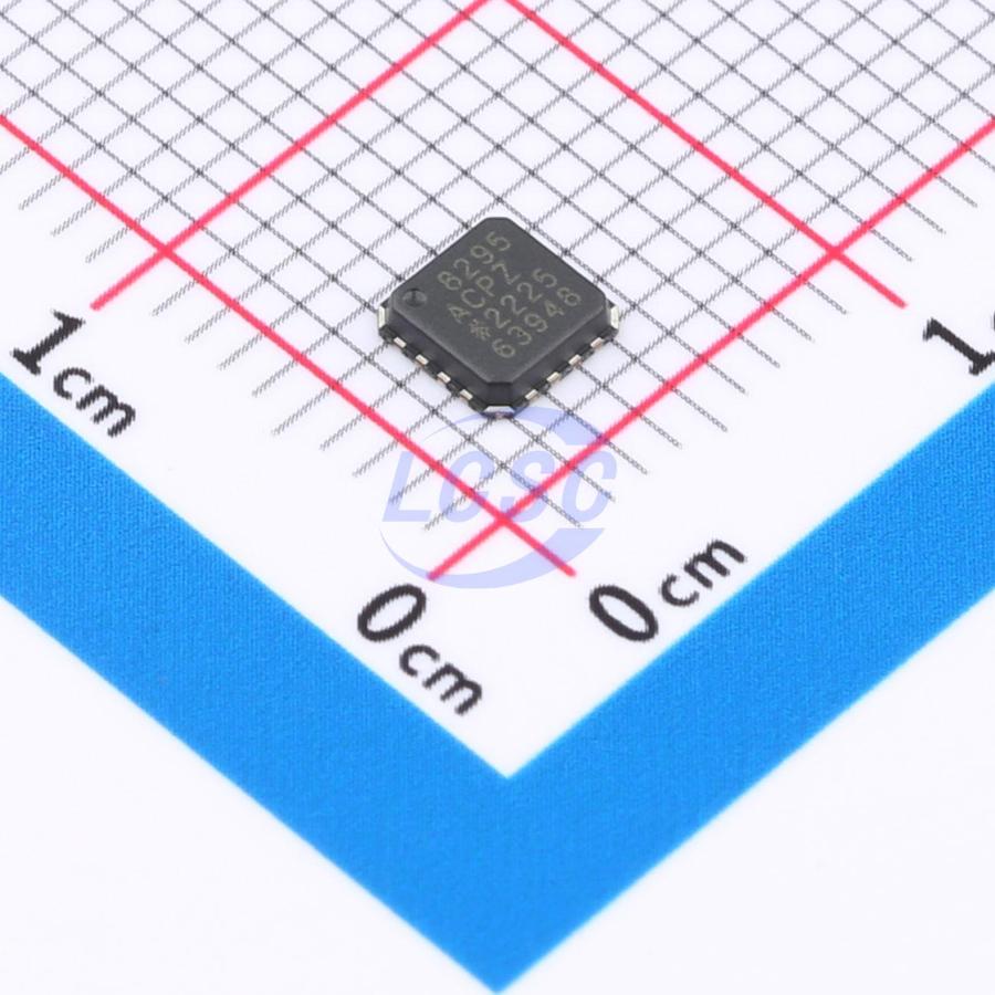Analog Devices AD8295ACPZ-WP