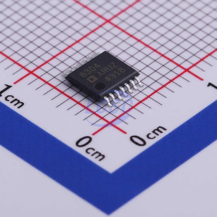 Analog Devices AD8304ARUZ-RL7