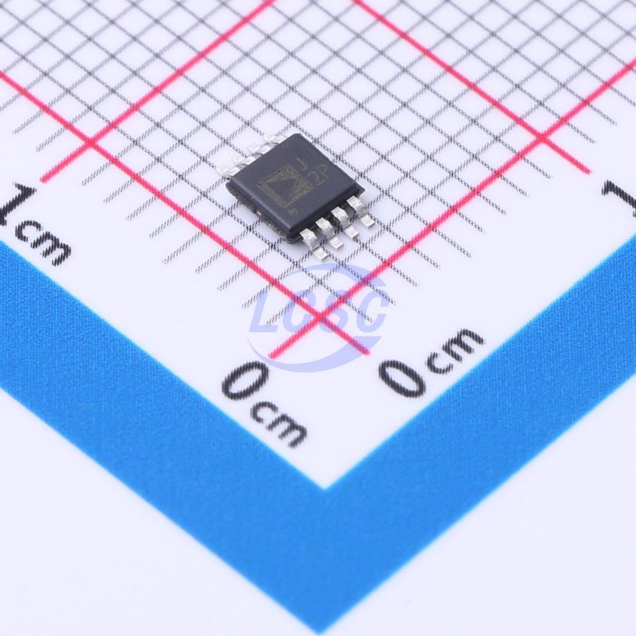 Analog Devices AD8350ARMZ20
