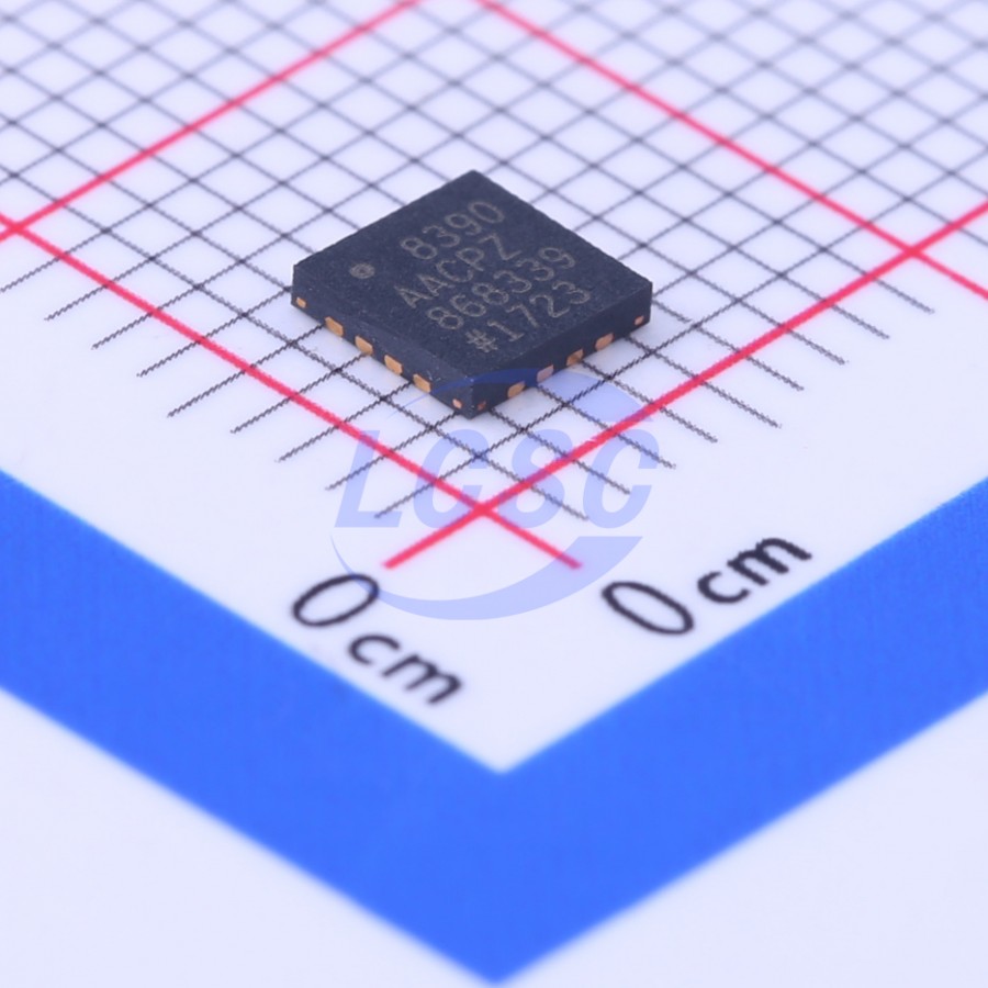 Analog Devices AD8390AACPZ-R7