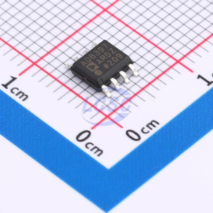 Analog Devices AD8397ARDZ