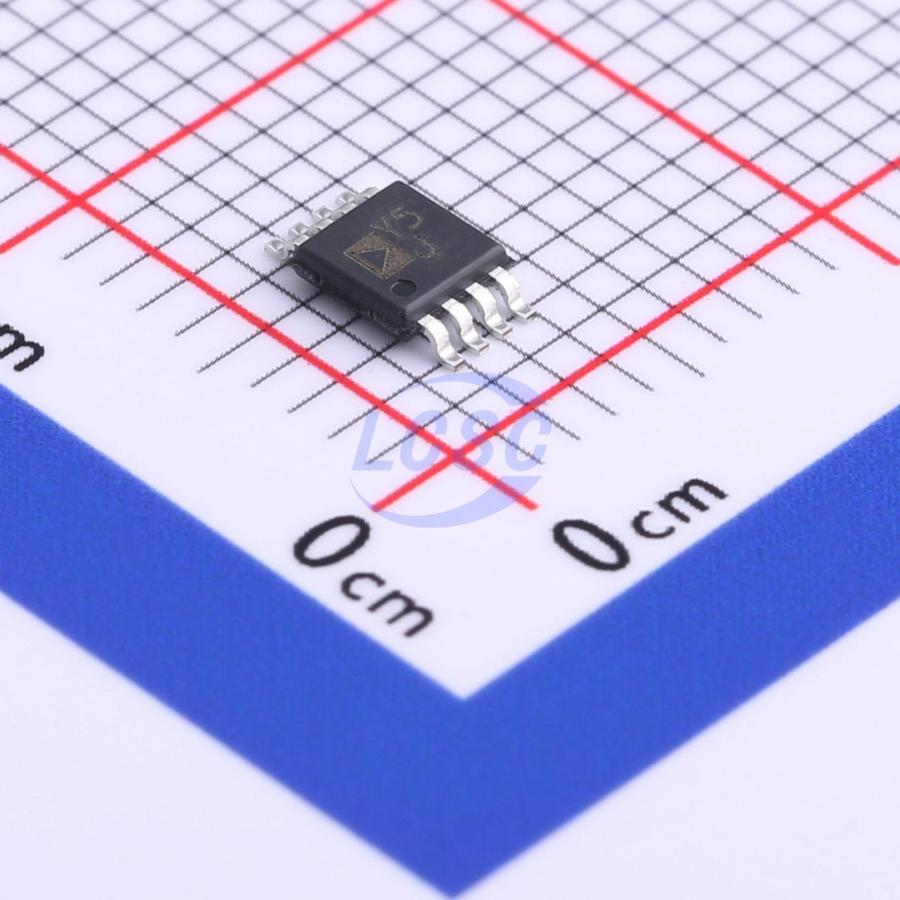 Analog Devices AD8418ABRMZ