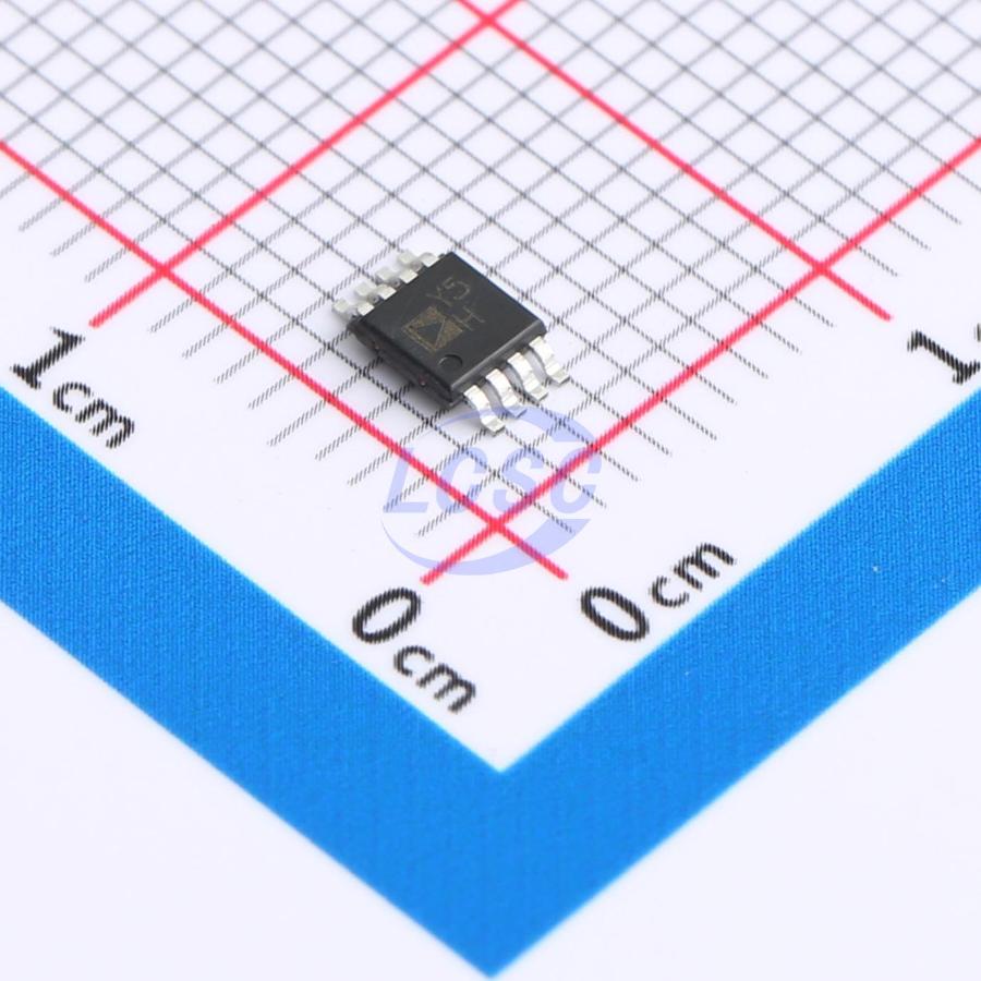 Analog Devices AD8418AWHRMZ