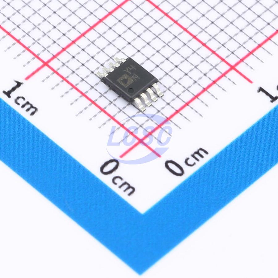 Analog Devices AD8418BRMZ