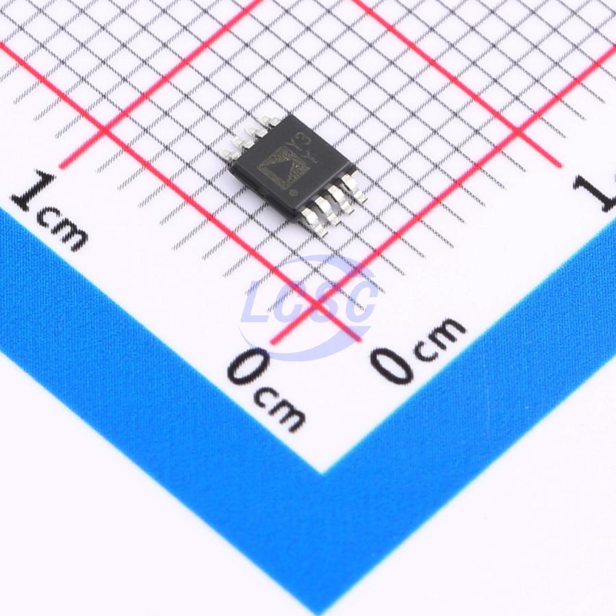 Analog Devices AD8420ARMZ-R7